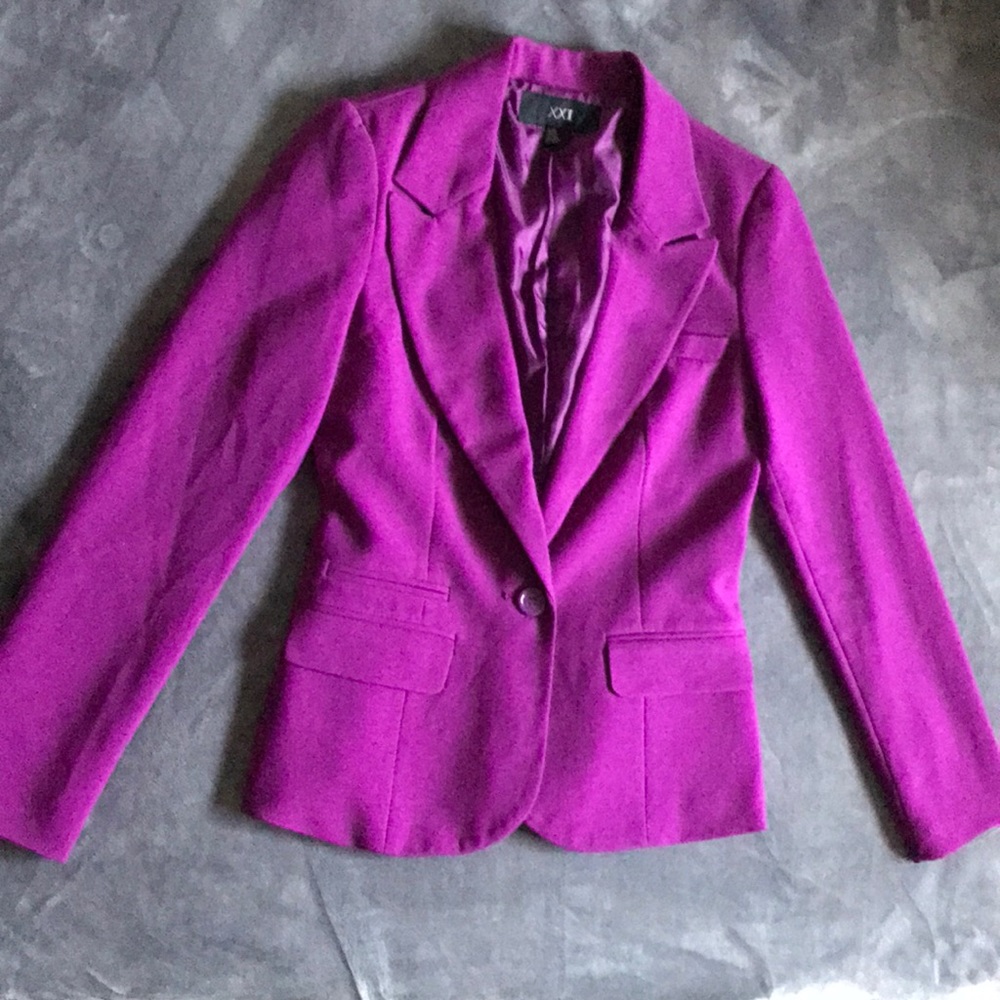 COPY - Blazer